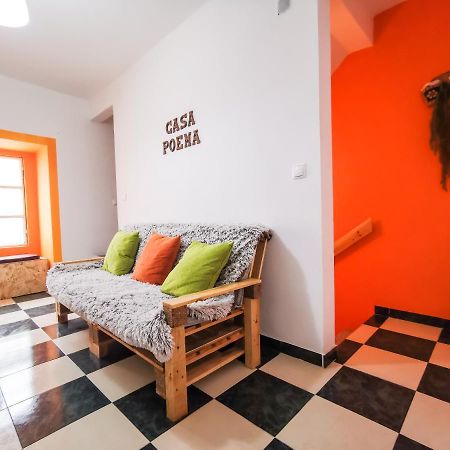Willa Casa Poema Next To River Tejo & Zezere Constância Zewnętrze zdjęcie
