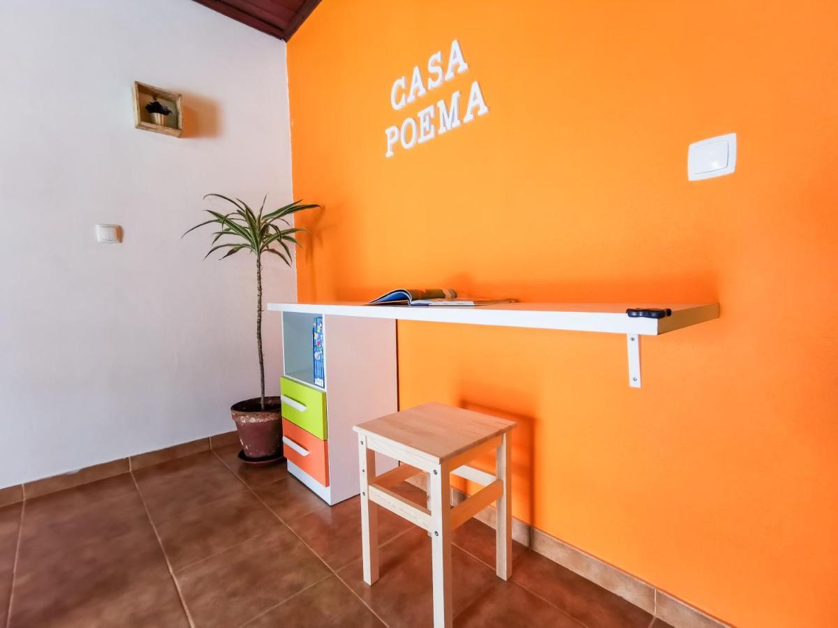 Willa Casa Poema Next To River Tejo & Zezere Constância Zewnętrze zdjęcie