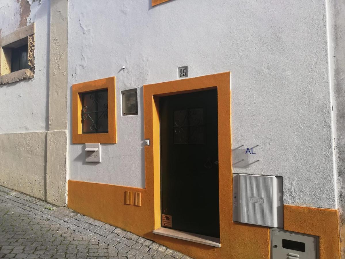 Willa Casa Poema Next To River Tejo & Zezere Constância Zewnętrze zdjęcie
