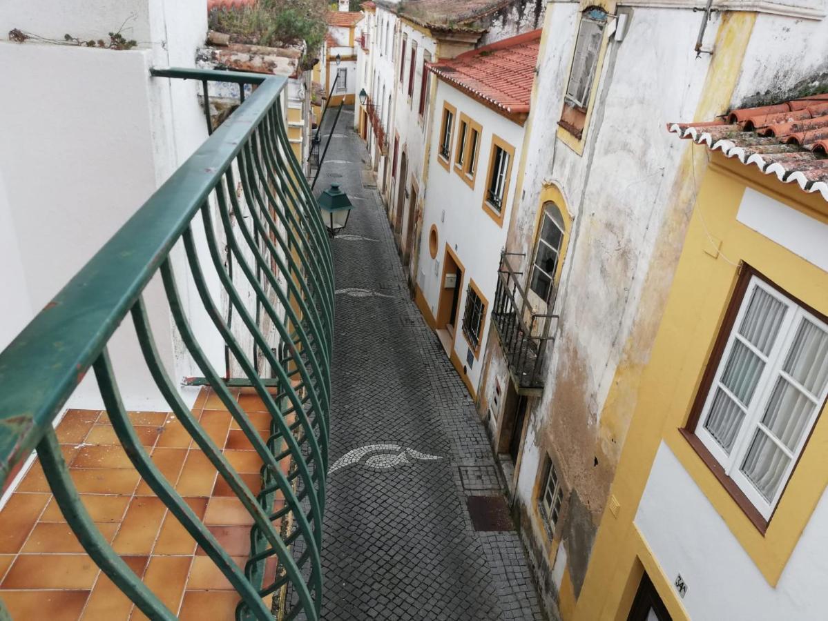 Willa Casa Poema Next To River Tejo & Zezere Constância Zewnętrze zdjęcie